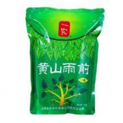 一农 一级黄山雨前绿茶 500g/袋