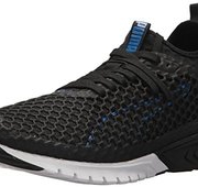 PUMA彪马 Ignite Dual Netfit 男子跑鞋