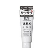 UNO吾诺 男士活性炭洁面乳130g*7件
