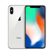 Apple iPhone X 智能手机 深空灰色 64GB