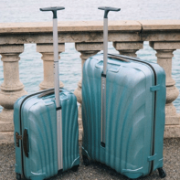 Samsonite新秀丽 官网精选行李箱