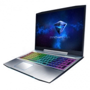 MACHENIKE 机械师 T90 吃鸡笔记本电脑（i7-8750H 8G 256G PCIE固态 GTX1060 6G独显）