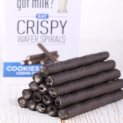 gotmilk？高麦可 注心蛋卷400g 无添加