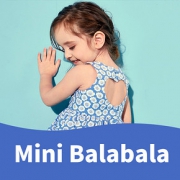 促销活动#  当当  Mini Balabala开业盛典