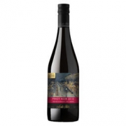 Santa Rita 圣丽塔 国家画廊 珍藏 黑皮诺/美乐 干红葡萄酒 750ml *3件