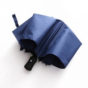 Hiho喜禾 三折全自动晴雨两用伞