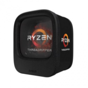 AMD Ryzen 锐龙 Threadripper 1950X 处理器（16C32T、SocketTR4、3.4~4GHz）