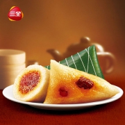三全 蜜枣粽 100g*9只