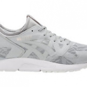 限尺码：ASICS 亚瑟士 Tiger GEL-Lyte V 女士休闲运动鞋鞋