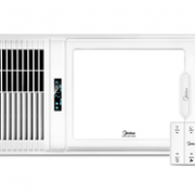 Midea 美的 ZS21B1多功能风暖浴霸