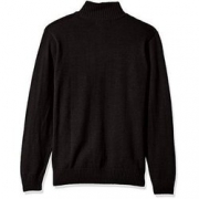 M码！U.S. Polo Assn. Solid男毛衣