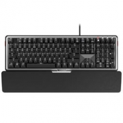 CHERRY 樱桃 MX Board 5.0 背光机械键盘 黑色青轴