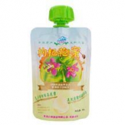 蕊雪原 天然枸杞花蜂蜜 便携装 80g