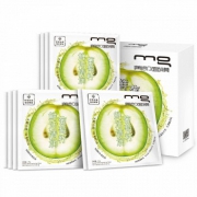 ￼￼MG美即 葡萄籽鲜活清润面膜组合10片 x3