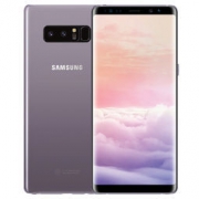 SAMSUNG 三星 Galaxy Note8（SM-N9500） 6GB+64GB 旷野灰 全网通4G手机