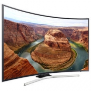 SAMSUNG 三星 UA65MUC30SJXXZ 65英寸 4K超高清 曲面彩电