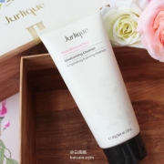 Jurlique 茱莉蔻 全线买3免1+额外9折，玫瑰衡肤保湿洁面乳 80ml £10.8