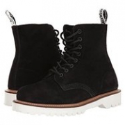 难得小码福利！限5码：Dr.Martens Pascal II 女士马丁靴