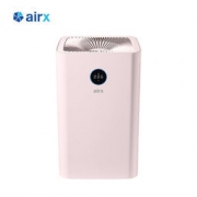 airx A8 pink 空气净化器