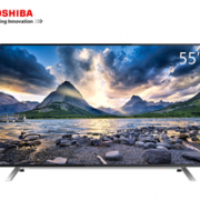 13日开始！东芝55U36EBC 55英寸液晶电视 2699元包邮