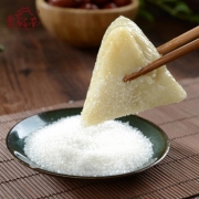 老城南清香原味粽白粽子