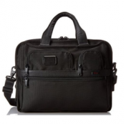 TUMI 途明 ALPHA 2系列 26145D2 男士弹道尼龙商务包