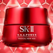 SKII 大红瓶 赋活修护精华霜 80ml