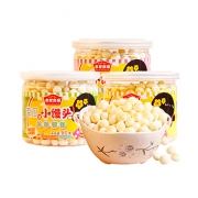 本家良田 宝宝小馒头80g*3罐装