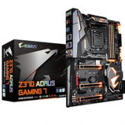 中亚Prime会员！GIGABYTE 技嘉 Z370 AORUS Gaming 7 主板