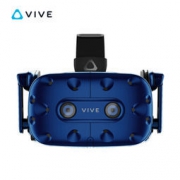 HTC VIVE Pro 头戴VR显示器