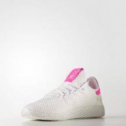 14日预告：Adidas pharrell williams 联名网球鞋