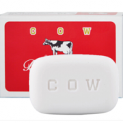 适合所有肤质！Cow 牛牌 滋润型 美肤香皂 100g*3块 *3件 ￥44.85+￥6.06税费（约￥51）