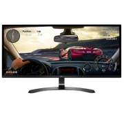 LG 34UM59-P 34英寸  21:9 IPS硬屏显示器