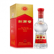 剑南春  52度 浓香型白酒 500ml *2件