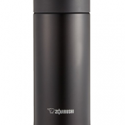 中亚prime会员！ZOJIRUSHI 象印  直饮不锈钢保温杯 360ml