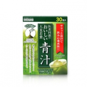 医食同源（ISDG）   大麦若叶青汁粉 3g*50包