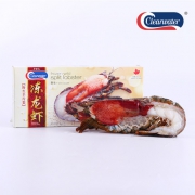Clearwater 加拿大进口 冷冻新鲜野生开片切片大龙虾205g含鳌肉