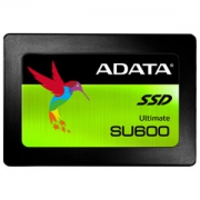 23日0点 ADATA 威刚 SU600系列 240GB SATAIII 固态硬盘（2.5英寸、3D NAND MLC）