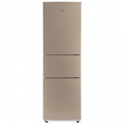 Midea 美的 BCD-213TM(E) 213升 三门冰箱