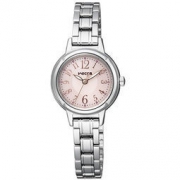 CITIZEN 西铁城 Wicca系列 KH9-914-91 女款光动能腕表