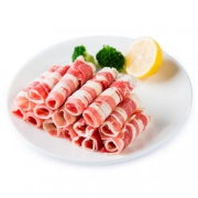 限地区：澳洲 肥牛卷 350g   折15.61元