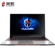 火影 新品影刃Z6 15.6英寸游戏本笔记本电脑（酷睿I7-8750H 8GB 128GB+1TB 1060 6GB)