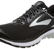 中亚Prime会员、限42.5码： Brooks 布鲁克斯 GHOST 10 男士次顶级缓震跑鞋 到手约384元