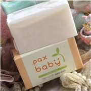 Pax baby 太阳油脂纯植物婴儿香皂 100g