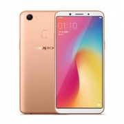 OPPO 欧珀 A73 4GB＋64GB 全面屏移动联通电信4G手机