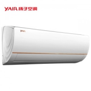 YAIR 扬子 KFRd-35GW/(35V3912)aBp2-A1  壁挂式空调挂机  1.5匹