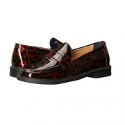 可汗（Cole Haan）  Pinch Campus Penny 女士乐福鞋