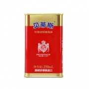 限地区！BETIS 贝蒂斯 特级初榨橄榄油 250ml
