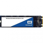 WD 西部数据 Blue M.2 固态硬盘 500GB