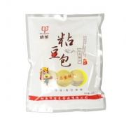 德帮 粘豆包 共27个左右900g